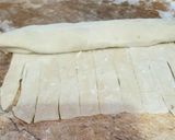 BAKED DESGINER SAMUSA! রেসিপির ধাপ 5 ছবি