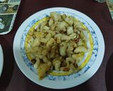 Foto del paso 7 de la receta: Sepia con ajo y perejil