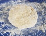 Fahéjas fátyol kalács almával - kenyérsütőben kelesztve recept fázis 2 fotója