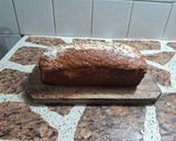 Foto del paso 9 de la receta: Budin azucarado de mantecol