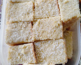 Foto del paso 9 de la receta Magdalenas "Cortadas" (Receta de mi madre)