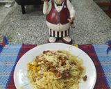 Foto del paso 5 de la receta: ***Espagueti con Salsa Roja***