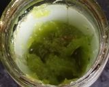 কাঁচা আমের চটপটা জ্যাম (kacha aamer chatpata jam recipe in bengali) রেসিপির ধাপ 2 ছবি