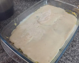 Foto del paso 13 de la receta: Lasaña de carne con mucha verdura ¡mucha! 👶🏼🥕🥒😋