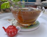 Une image de l'étape 4 de Infusion de camomille 🍵.