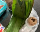 Foto langkah ke 3 dari resep Bacang Ketan + tips.