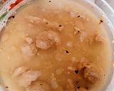 Foto del paso 8 de la receta: Pollo con maní