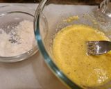 A picture of step 3 of Carbonara 2.