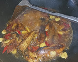 Foto langkah ke 3 dari resep Ikan pindang kecap.