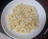 Foto del paso 5 de la receta: Pasta con salsa gustosa