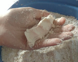 Foto del paso 1 de la receta: Tortillas de harina