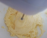 Foto del paso 1 de la receta: Pastel de dos sabores con cheesecake de Oreo