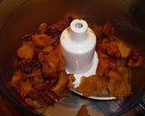 Foto del paso 7 de la receta Bizcocho de compota de manzana