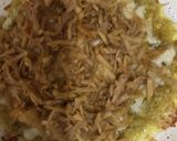 Cheesy potato crisp রেসিপির ধাপ 5 ছবি