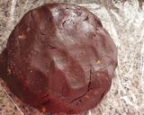 Foto del paso 1 de la receta: Galletitas de chocolate glaseadas 😋