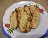 Foto langkah ke 4 dari resep Pisang goreng wijen.
