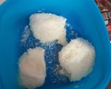 आइस क्रीम पकोड़ा (ice cream pakoda recipe in Hindi) रेसिपी चरण 1 फोटो