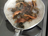 Hamchoikot Vegan Simple Enak khas Bangka