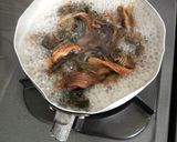 Foto langkah ke 2 dari resep Hamchoikot Vegan Simple Enak khas Bangka.
