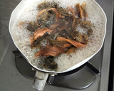 Foto langkah ke 2 dari resep Hamchoikot Vegan Simple Enak khas Bangka.
