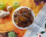 આમળા ની લોંજિ (Amla Launji Recipe In Gujarati) રેસીપી સ્ટેપ5ફોટો