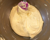 Foto del paso 10 de la receta: Bizcocho de Mascarpone y manzana