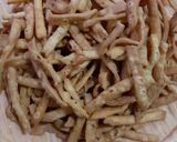 Foto langkah ke 7 dari resep Stick special ala saya 😀.