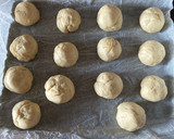 Foto del paso 6 de la receta: Bollicao casero