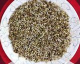 A picture of step 2 of Sprouts chat.