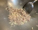 味噌金針菇肉燥的食譜步驟2照片