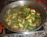 Foto del paso 4 de la receta: Paella Valenciana (s.e.u.o.)
