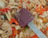 Foto del paso 2 de la receta: 🍆 Berenjenas rellenas estilo turco 🇹🇷