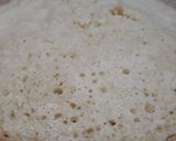 Foto del paso 2 de la receta: Mini bizcochuelo sin grasas y 3 ingredientes en la Essen baby
