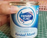 Foto langkah ke 2 dari resep Butter Cream Untuk Olesan Donat.