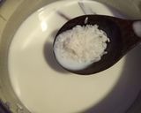Foto del paso 2 de la receta: ARROZ CON LECHE (me quiero casar...)