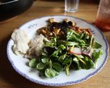 Foto del paso 7 de la receta: Almuerzo de måndag  igen (lunes denuevo)