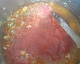 Foto del paso 4 de la receta: Guiso de coditos!