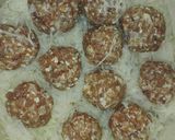 Húsgombócos káposzta recept fázis 3 fotója