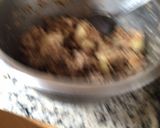 Foto del paso 1 de la receta: Pollo relleno asado