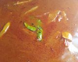 Gambar langkah 12 resipi Asam Pedas Ikan Selar.