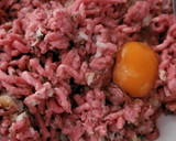 Foto del paso 2 de la receta: Albóndigas con garbanzos y champiñones