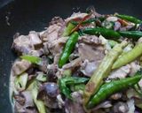 Foto langkah ke 2 dari resep Bothok Ayam.