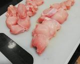 Foto del paso 4 de la receta: Arroz con conejo y verduras