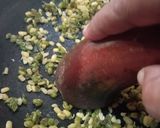 Foto langkah ke 3 dari resep Kuah kacang ijo.