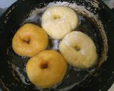 Foto langkah ke 6 dari resep Donat Kentang Montok.