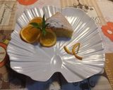 Foto del paso 5 de la receta: Bizcocho de Naranja muy esponjoso sin yogur