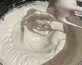 Foto del paso 1 de la receta: Pastel tres leches de durazno