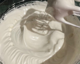 Foto del paso 1 de la receta: Pastel tres leches de durazno
