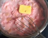 Foto langkah ke 3 dari resep 245. Agar-Agar Roti Tawar.