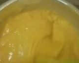 Foto langkah ke 2 dari resep Talam bubur walo.